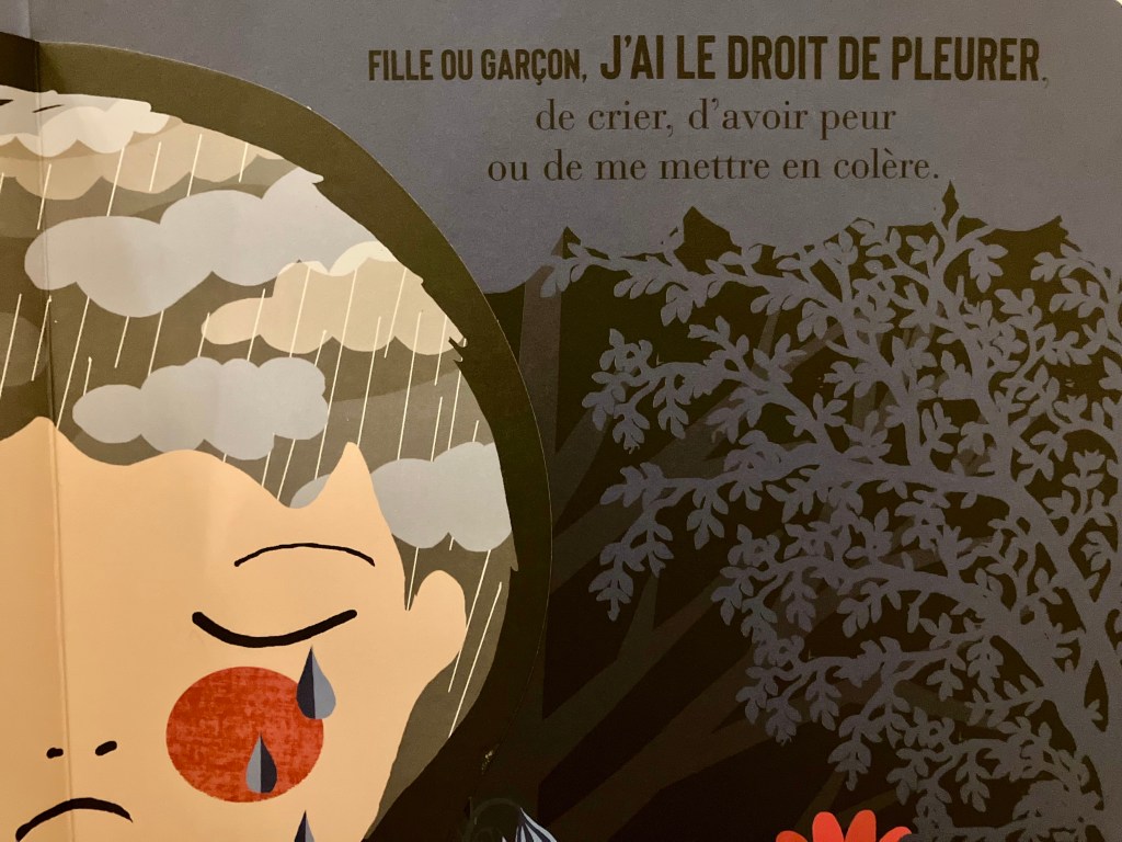 Les hommes et la santé&nbsp;mentale